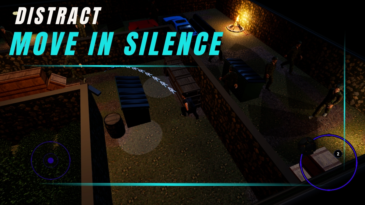 Spyve screenshot 3