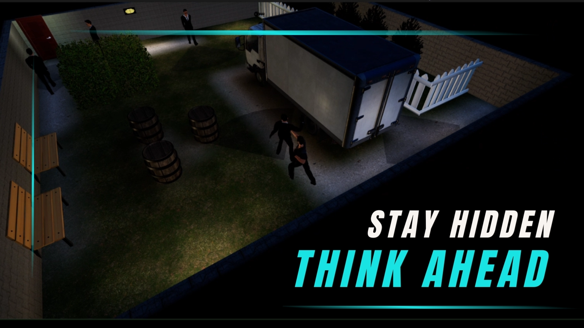 Spyve screenshot 4