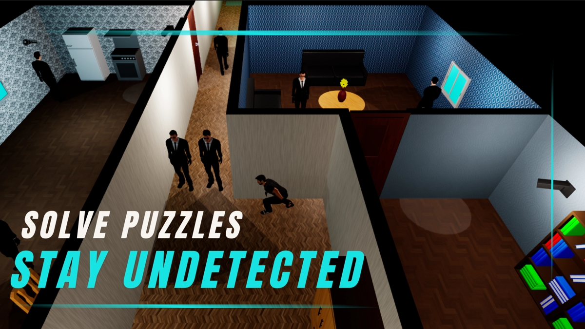 Spyve screenshot 5